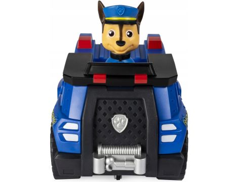 Spin Master 6054190 Psi Patrol Pojazd Chasea Sterowany Rc - 3