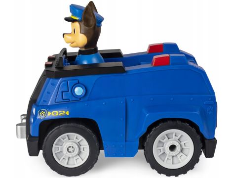 Spin Master 6054190 Psi Patrol Pojazd Chasea Sterowany Rc - 4