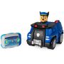 Spin Master 6054190 Psi Patrol Pojazd Chasea Sterowany Rc - 2