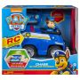 Spin Master 6054190 Psi Patrol Pojazd Chasea Sterowany Rc - 6