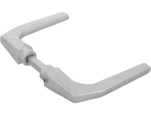 Klamki 104x56mm J8646 Amig 2114 - image 2