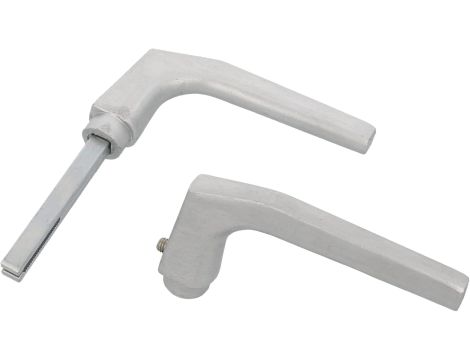 Klamki 104x56mm J8646 Amig 2114 - 4