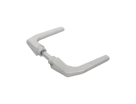 Klamki 104x56mm J8646 Amig 2114