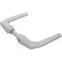 Klamki 104x56mm J8646 Amig 2114 - 3