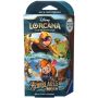 Gra kolekcjonerska karciana Disney Lorcana: Lazurowe Morze - 3