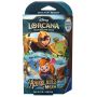 Gra kolekcjonerska karciana Disney Lorcana: Lazurowe Morze - 2