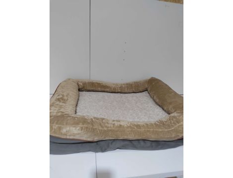 Legowisko ortopedyczne  dla psa 91 x 68 x 20 cm Emmi-pet - 3