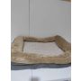 Legowisko ortopedyczne  dla psa 91 x 68 x 20 cm Emmi-pet - 4