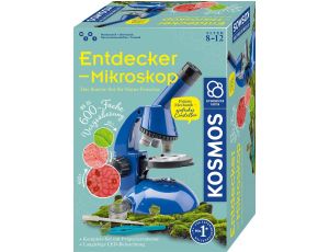Entdecker-Mikroskop - image 2