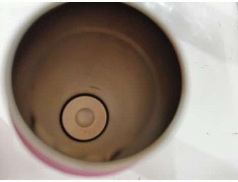 Szczelna butelka na wodę  jednorożec 500 ml - 4