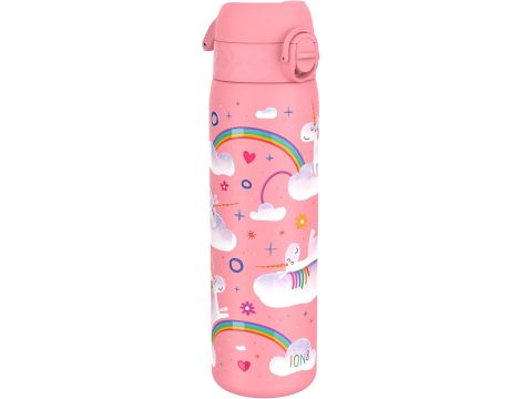 Szczelna butelka na wodę  jednorożec 500 ml - 6