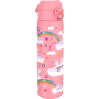Szczelna butelka na wodę  jednorożec 500 ml - 3