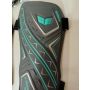 Erima Unisex-dorosły X-Plate Duo (7212203) cool grey/curacao XS - 3