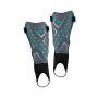 Erima Unisex-dorosły X-Plate Duo (7212203) cool grey/curacao XS - 2
