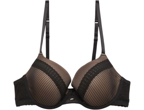 ESPRIT biustonosz Kobiety 80A czarny - 3