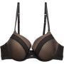 ESPRIT biustonosz Kobiety 80A czarny - 4