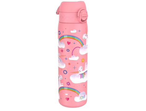 Szczelna butelka na wodę  jednorożec 500 ml