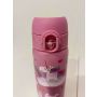 Szczelna butelka na wodę  jednorożec 500 ml - 3