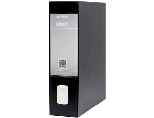 Esselte Dox 1 segregator (DIN A4) czarny - image 2