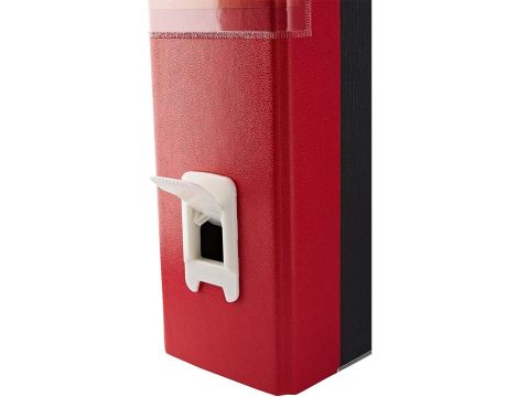 Esselte Dox 1 segregator (DIN A4) czarny - 4