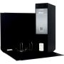 Esselte Dox 1 segregator (DIN A4) czarny - 2