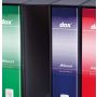 Esselte Dox 1 segregator (DIN A4) czarny - 8