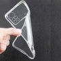Etui  do Xiaomi Poco M4 Pro 4G przezroczyste - 3
