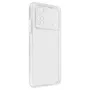 Etui  do Xiaomi Poco M4 Pro 4G przezroczyste - 2