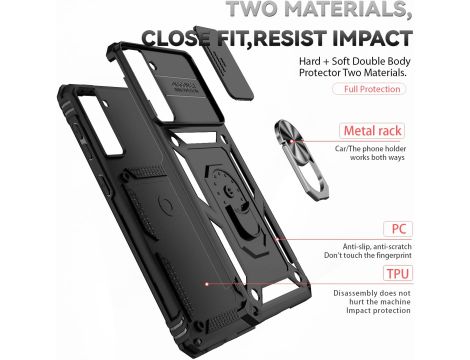 Etui do Samsung Galaxy S21 5G - 3
