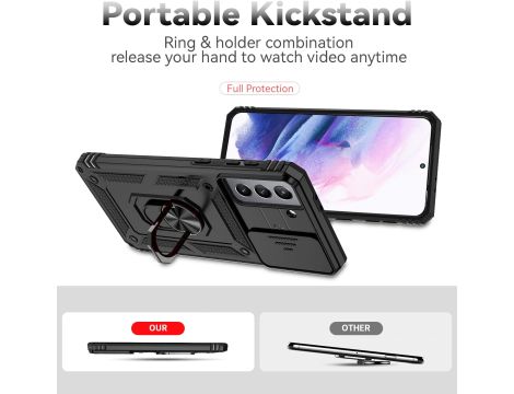 Etui do Samsung Galaxy S21 5G - 4