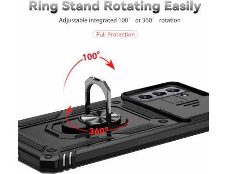 Etui do Samsung Galaxy S21 5G - 5