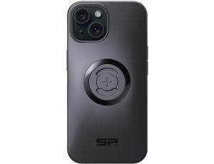 Etui na telefon SP Connect do Apple iPhone 14 Pro czarny - image 2