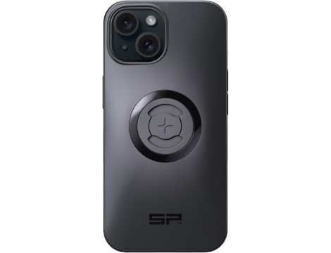 Etui na telefon SP Connect do Apple iPhone 14 Pro czarny - 2