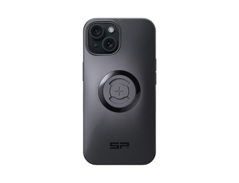 Etui na telefon SP Connect do Apple iPhone 14 Pro czarny