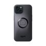 Etui na telefon SP Connect do Apple iPhone 14 Pro czarny - 2