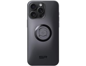 Etui na telefon SP Connect do Apple iPhone 15 Pro Max czarny - image 2