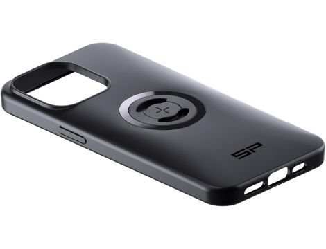Etui na telefon SP Connect do Apple iPhone 15 Pro Max czarny - 5