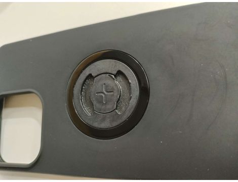 Etui na telefon SP Connect do Apple iPhone 15 Pro Max czarny - 11