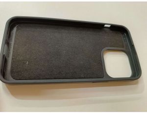 Etui na telefon SP Connect do Apple iPhone 15 Pro Max czarny - image 2