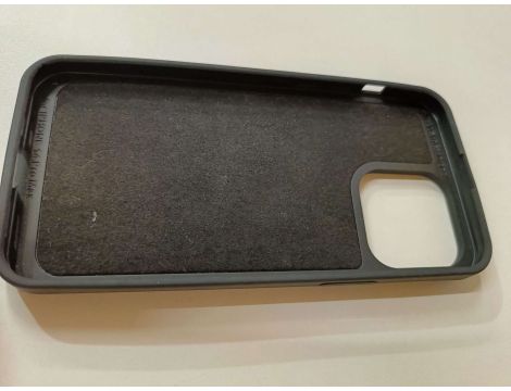 Etui na telefon SP Connect do Apple iPhone 15 Pro Max czarny - 2