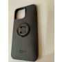 Etui na telefon SP Connect do Apple iPhone 15 Pro Max czarny - 5
