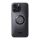 Etui na telefon SP Connect do Apple iPhone 15 Pro Max czarny