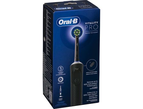 Szczoteczka Elektryczna Oral-B Vitality Pro