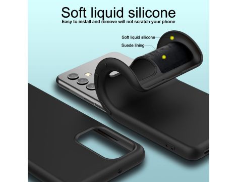Etui Oureidoo do Samsung Galaxy A32 4G - 4