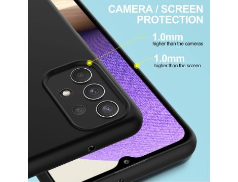 Etui Oureidoo do Samsung Galaxy A32 4G - 3
