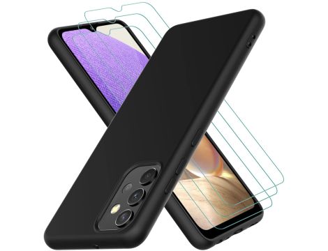 Etui Oureidoo do Samsung Galaxy A32 4G