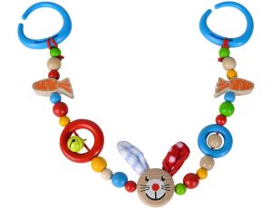 Łańcuszek do wózka Eichhorn 100017033 dł.50cm - image 2