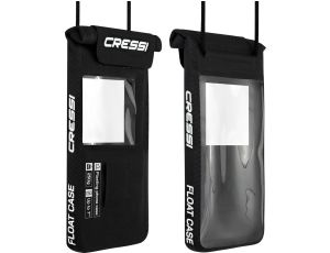 Etui wodoodporne Cressi do Samsung 7'' czarny - image 2