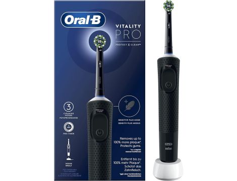 Szczoteczka Elektryczna Oral-B Vitality Pro - 2
