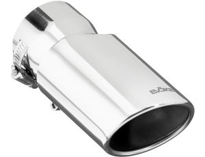 Evoke dysza wydechowa Ø40>60 mm - image 2